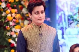 روزانہ صرف 2گھنٹے سوتا ہوں ، اداکارساحر لودھی