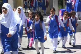 سکولوں کی گرمیوں کی چھٹیوں کا شیڈول دوبارہ تبدیل