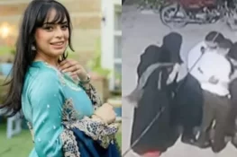ٹک ٹاکر نمرا کے خلاف 13 کروڑ روپے کی ڈکیتی کے مقدمے میں اہم پیشرفت
