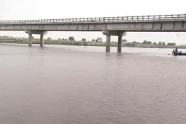 دریائے راوی کا پانی لاہور میں داخل، متعدد بستیاں خالی کروا لی گئیں