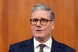 برطانیہ کا غیر ملکی مجرموں کو سزا کے بعد فوری ملک بدر کرنے کا فیصلہ