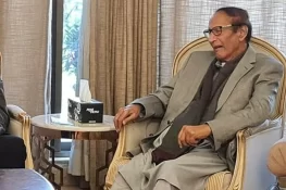 چوہدری شجاعت حسین کی زیر صدارت اجلاس، ملک گیر تنظیم سازی کا فیصلہ