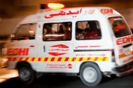 حاجی زکریا گوٹھ میں بھابھی زیادتی کے بعد قتل، دیور گرفتار