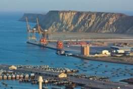 پاکستانی نوجوانوں کے لیے خوشخبری : سی پیک کے تحت 1000 نئی ملازمتیں، جدید مہارتوں کی تیاری پر زور