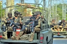 باجوڑ میں خوارج کے خلاف فیصلہ کن کارروائی ، قبائل کو دو ٹوک پیغام