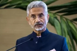 جے شنکر نے پاک-بھارت تعلقات میں ثالثی مسترد کرنے کا دوبارہ اعلان کر دیا