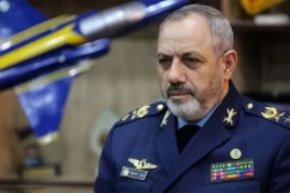 ایران کے پاس پہلے سے زیادہ طاقتور میزائل موجود ہیں، وزیر دفاع