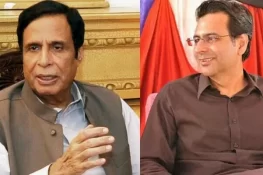 پرویز الٰہی اور مونس الٰہی کی ہدایت پر سیلاب متاثرین کے لیے امدادی سرگرمیاں