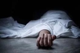 سرائے عالمگیر میں 30 سالہ نوجوان قتل