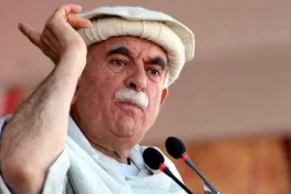 محمود خان اچکزئی کا پارلیمنٹ میں دو ٹوک مؤقف،آئیں توبہ کریں، ایک دوسرے کو معاف کریں