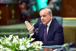 سیلاب متاثرین کو تنہا نہیں چھوڑیں گے، قومی یکجہتی کی ضرورت ہے: وزیراعظم