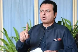 علیمہ خان کے بیٹوں کی گرفتاری میں تاخیر ہوئی، مگر کیسز جعلی نہیں: طلال چوہدری