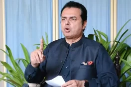 شیطان بھی مقبول ہو سکتا ہے مگر فرشتہ نہیں بن سکتا، مقبولیت بے گناہی کی دلیل نہیں ، طلال چوہدری