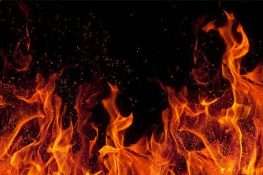 ڈنگہ: شوہر نے طلاق یافتہ بیوی کا جہیز جلا دیا، لاکھوں کا نقصان