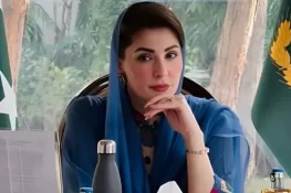 پنجاب میں معرکہ حق کی یادگار، پارک اور میوزیم قائم کیا جائے گا: وزیراعلیٰ مریم نواز