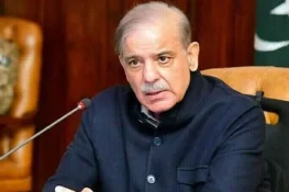 وزیراعظم شہباز شریف کی سیلابی صورتحال پر ہنگامی ہدایات