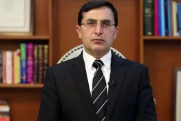 لوگ فلمیں نہ چلائیں، پارٹی عہدے سے استعفیٰ سنجیدہ مسئلہ ہے: بیرسٹر گوہر