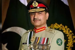 امریکی اخبار نے فیلڈ مارشل عاصم منیر کو ’’مردِ آہن‘‘ قرار دے دیا