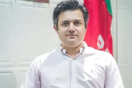 حماد اظہر کا این اے 129 ضمنی انتخاب نہ لڑنے کا اعلان