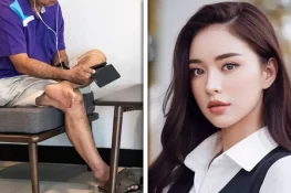 75 سالہ چینی شخص اے آئی جنریٹڈ لڑکی کی محبت میں گرفتار، بیوی سے طلاق کا مطالبہ