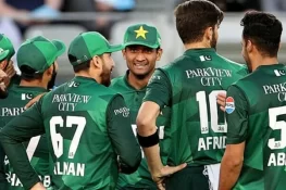 سہ ملکی ٹی 20 سیریز اور ایشیا کپ کے لیے قومی اسکواڈ کا اعلان