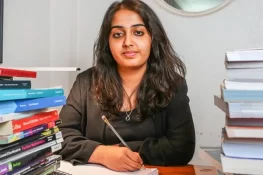 ماہ نور چیمہ کا آئی کیو اسٹیفن ہاکنگ سے بھی زیادہ قرار، دنیا حیران