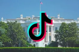 وائٹ ہاؤس کا ٹک ٹاک پر باضابطہ آغاز، پابندی کے خدشات کے باوجود اکاؤنٹ لانچ