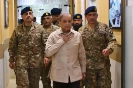 وزیراعظم اور آرمی چیف کا دورہ کے پی: ٹمبر مافیا اور تجاوازت کیخلاف کارروائی کا حکم