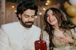 آئمہ بیگ کی ڈنر نائٹ پر بولڈ ڈریسنگ، سوشل میڈیا پر تنقید