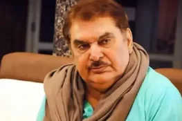 ابھی زندہ ہوں تو جینے دو‘‘، سینئر اداکار رضا مراد نے موت کی جھوٹی خبروں پر خاموشی توڑ دی