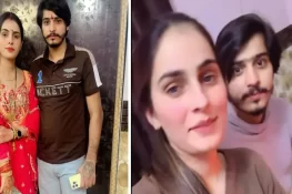 نوئیڈا میں جہیز نہ لانے پر خاتون کو زندہ جلا دیا گیا