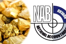 خیبر پختونخوا: سونے کے بلاکس کی نیلامی میں کھربوں کی بے ضابطگیاں، انکوائری کمیٹی قائم