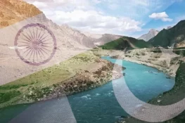 بھارت کی جانب سے پاکستان کو سندھ طاس معاہدے کے تحت سیلاب کی پیشگی اطلاع