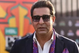 ایشیا کپ: وسیم اکرم نے بھارت کو پاکستان کے مقابلے میں فیورٹ قرار دے دیا