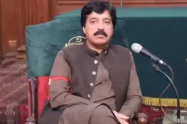 اگر ڈیم بناتے تو سیلاب سے بچ جاتے، سستی بجلی بھی میسر ہوتی: گورنر پنجاب