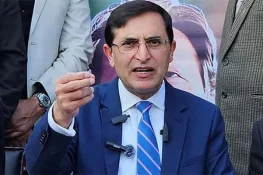 بیرسٹر گوہر کا قومی اسمبلی کی 4 قائمہ کمیٹیوں سے استعفیٰ