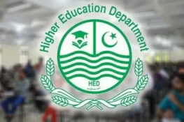 پنجاب کی 4 جامعات میں مستقل وائس چانسلرز بھرتی کرنے کا فیصلہ