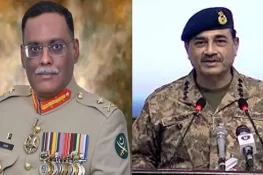یومِ استحصالِ کشمیر پر عسکری قیادت کا کشمیری عوام سے اظہارِ یکجہتی
