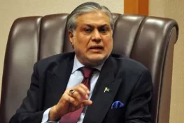 پاکستان اور بنگلہ دیش ایک خاندان کی مانند ہیں، ماضی کو بھلا کر آگے بڑھنا چاہیے: اسحاق ڈار