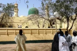 نائیجیریا میں مسلح ڈاکوؤں کا مسجد اور دیہات پر حملہ ، کم از کم 50 افراد جاں بحق