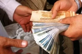 ایس ایچ او رحمانیہ عابد گجر پر رشوت لینے کا مقدمہ درج