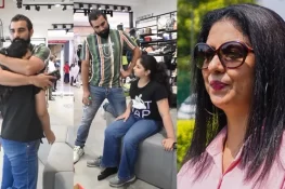 محمد شامی گرل فرینڈز کے بچوں پر لاکھوں لٹا رہے، سابق اہلیہ کا الزام