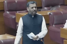 ہم نے کشمیر کی جنگ کراچی کی گلیوں میں لڑی ہے، مصطفیٰ کمال کا دعویٰ