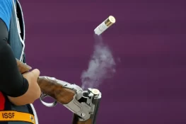 مہر خالق نے ایشیائی شوٹنگ چیمپئن شپ میں شاندار ڈیبیو کیا