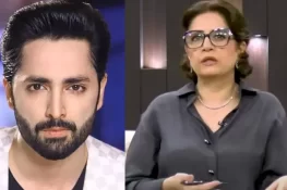 ڈرامے میں دانش تیمور کی ہیروئن نہ سہی، ماں ہی بنا دو، عتیقہ اوڈھو کا دلچسپ شکوہ