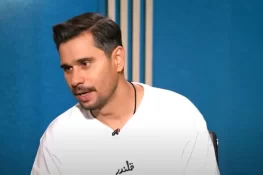 ایم کیو ایم کے کارکنان نے اغوا کر کے پستول سر پر رکھی، تابش ہاشمی