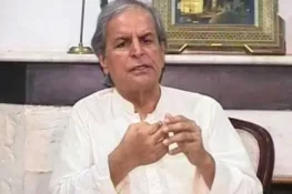 عمران خان نے جس طرح جیل کاٹی، ایسا میں نے کبھی سوچا بھی نہیں تھا، جاوید ہاشمی