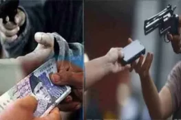 گجرات میں چوری و ڈکیتی معمول بن گئیں، پولیس بے بس، وزیراعلیٰ سے نوٹس لینے کا مطالبہ