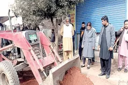 کراچی میں یکم اکتوبر سے فیس لیس انفورسمنٹ سسٹم نافذ ہوگا، آئی جی