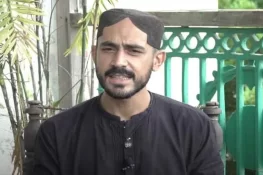 ذوالفقار جونیئر کا نئی سیاسی جماعت بنانے کا اعلان